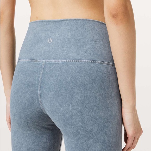 Lululemon Wunder Under - Size 10 - Picture 5 of 5